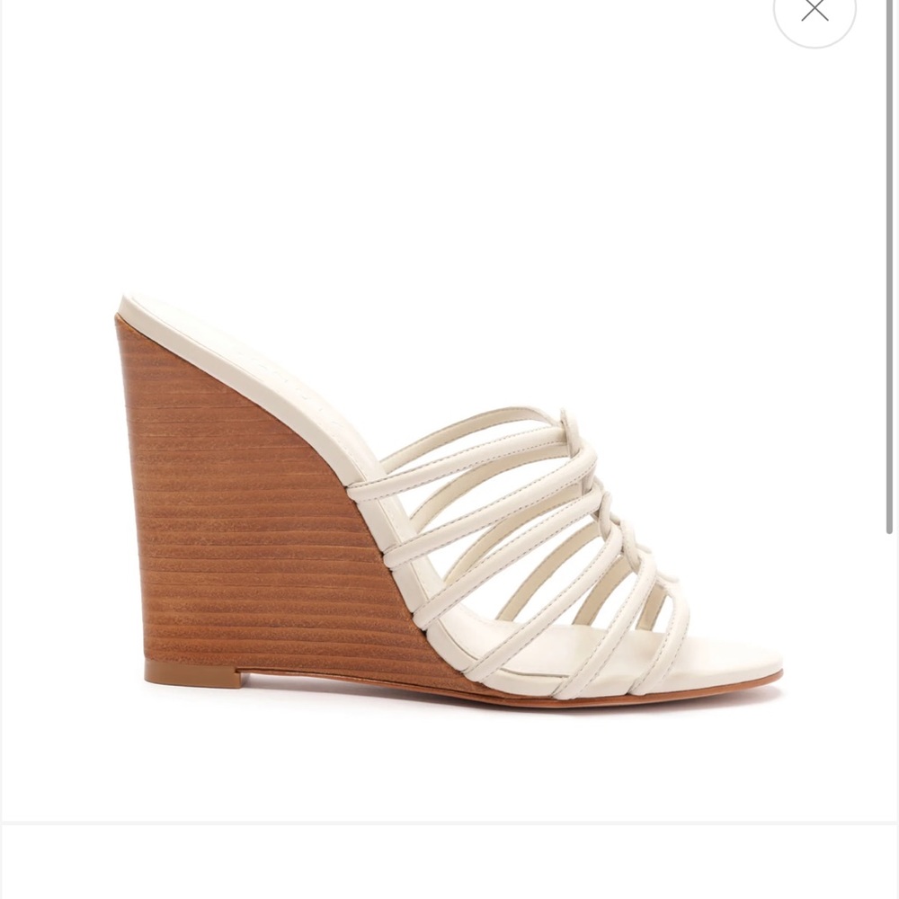 BNWT Schutz Octavia Never Worn